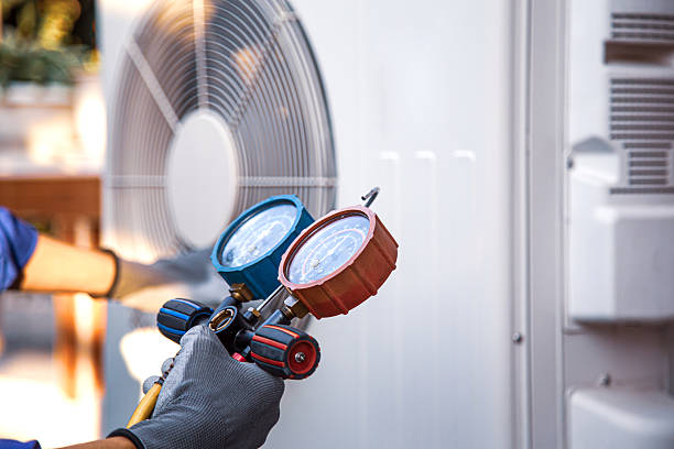 Affordable Emergency Ac Repair solutions in Rutherford, PA