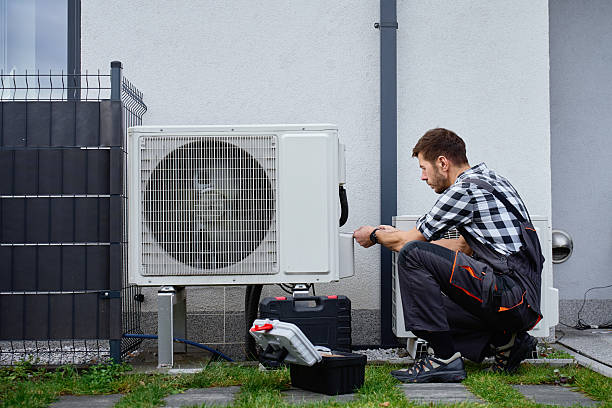 Trusted Emergency Ac Repair service in Rutherford, PA - HVAC Repair CO